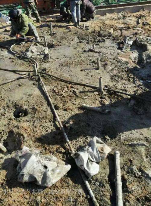 磴口地基沉降治理常见处理方法